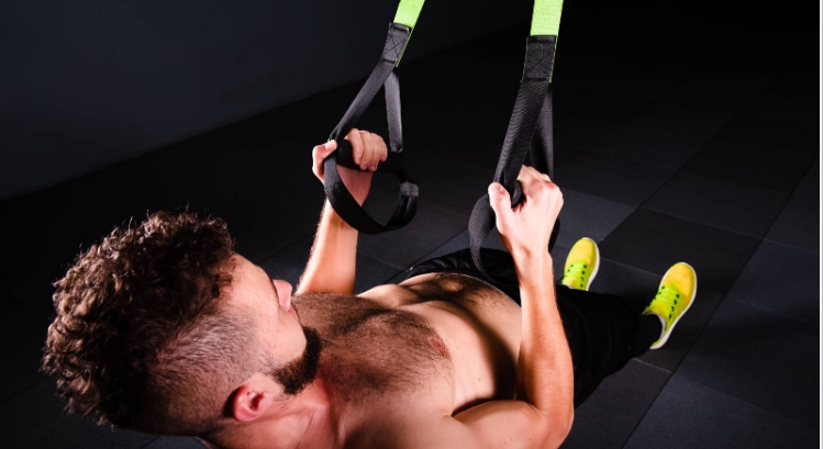 TRX Training: Was ist das und wie funktioniert es?